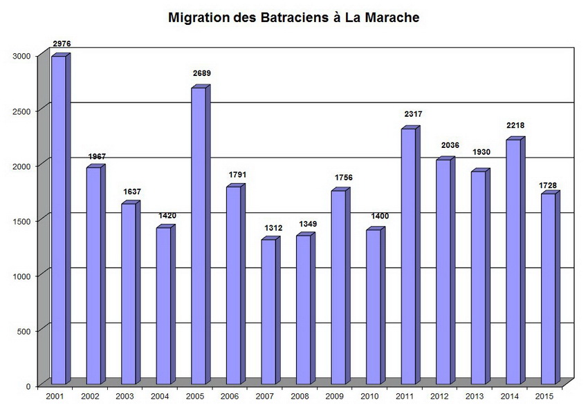 migration marache 2001 2015